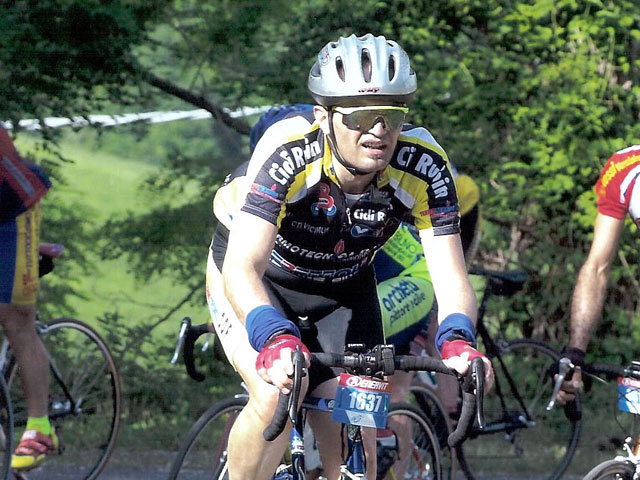 Foto Grimpeur 2010